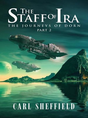 cover image of The Staff of Ira